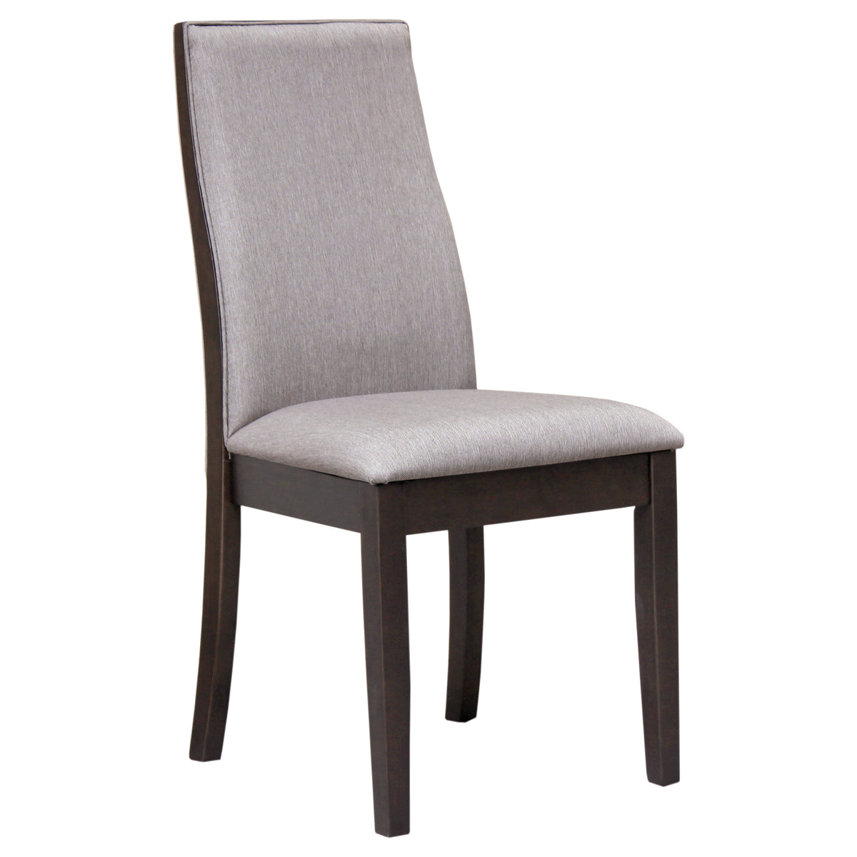 Spring Creek 5-piece Rectangular Dining Table Set - Taupe