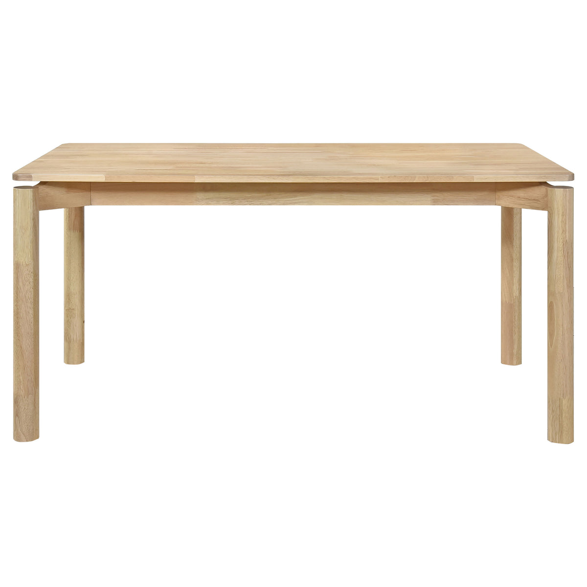 Parkridge 7-piece 59-inch Wood Dining Set - White Washed