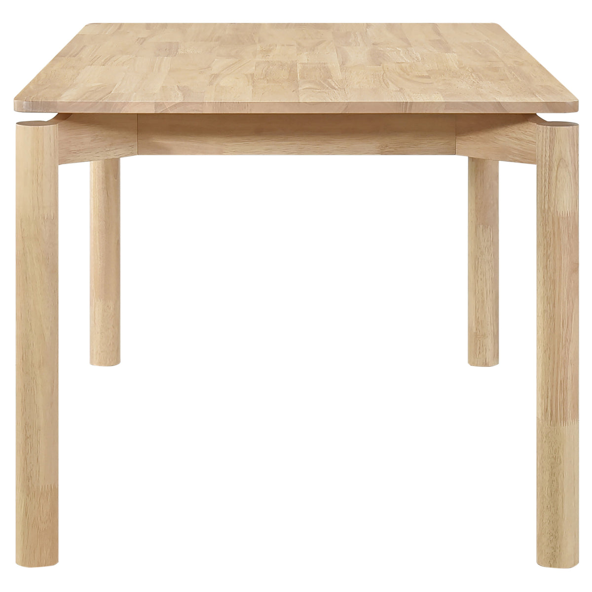 Parkridge 7-piece 59-inch Wood Dining Set - White Washed