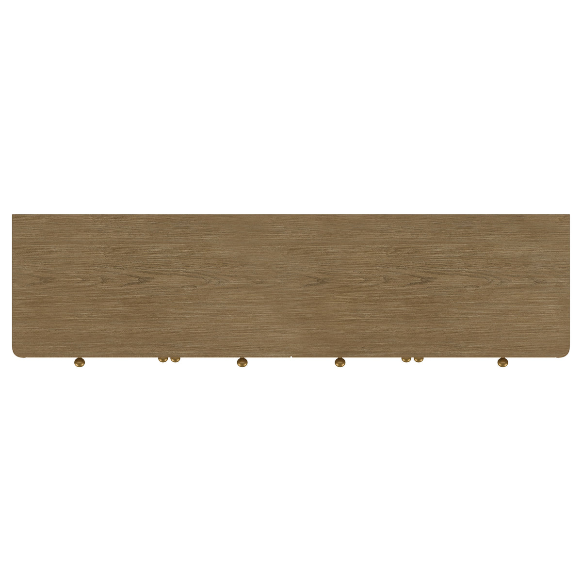 Arini 2-drawer Cane Door Dining Sideboard Server - Sand Wash