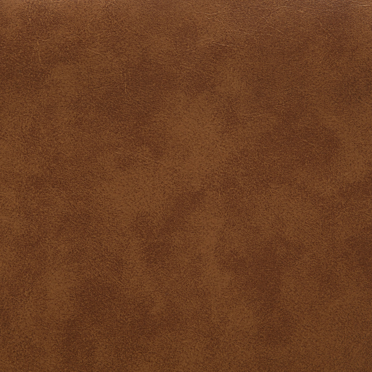 Aiken Faux Leather Upholstered Dining Side Chair (Set of 4) - Saddle Brown