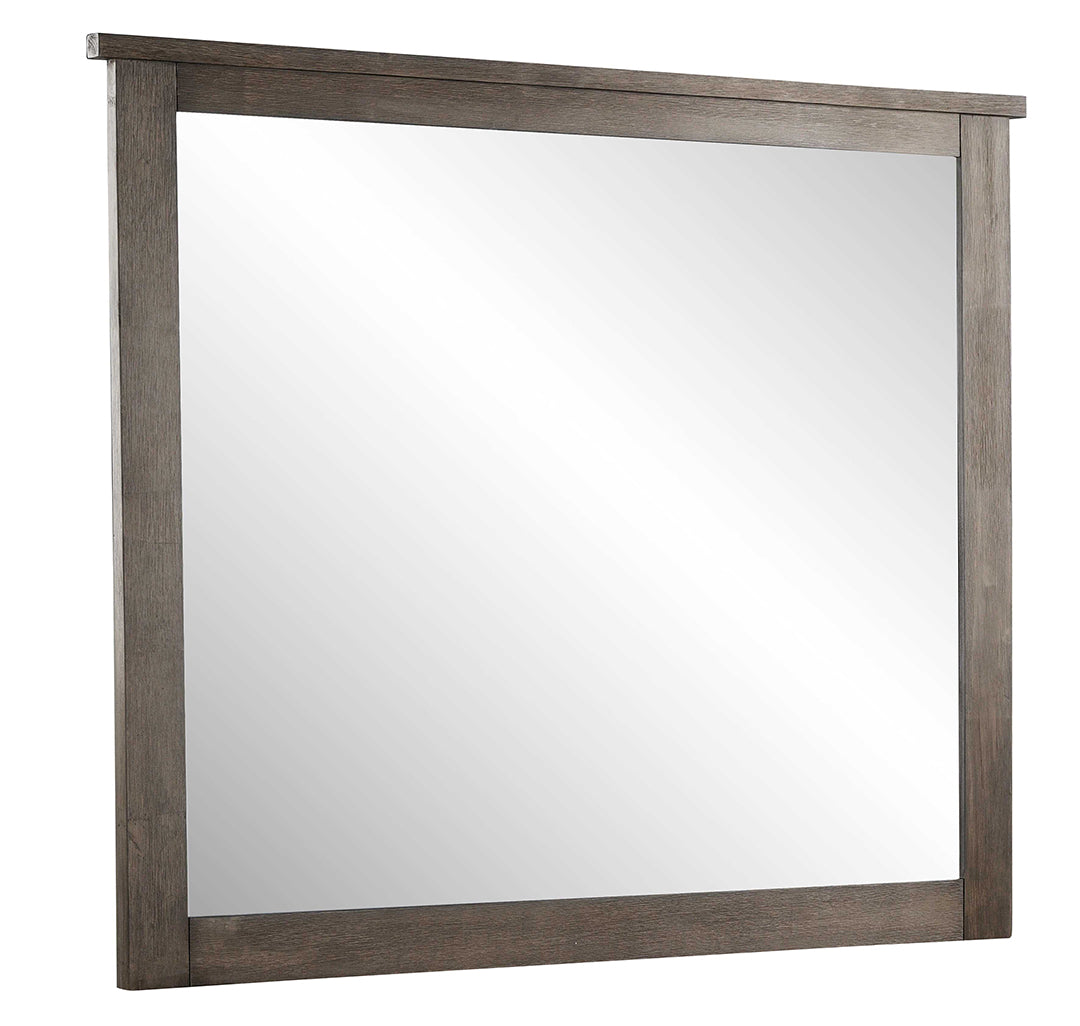 Denver Mirror