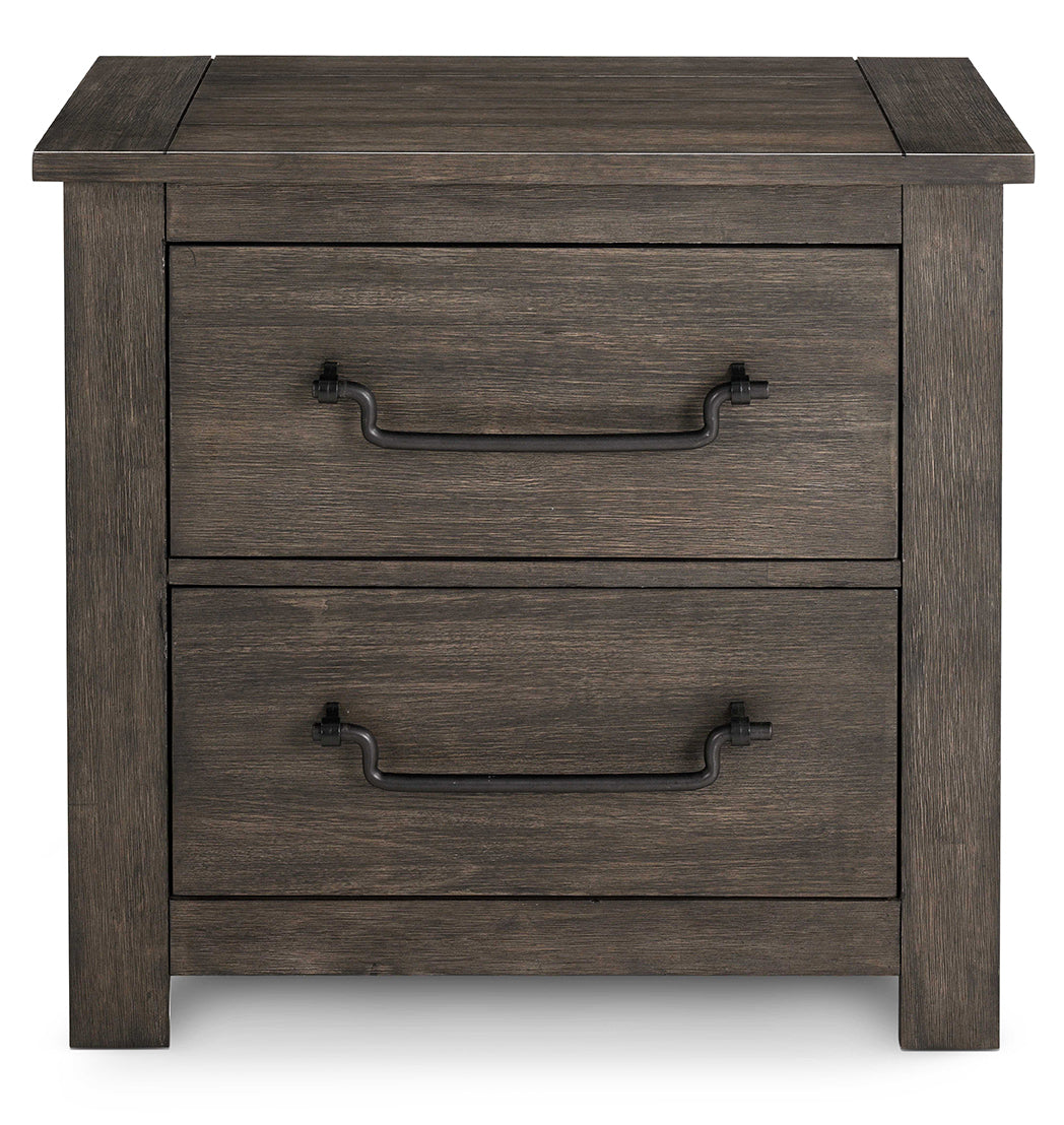 Denver Nightstand