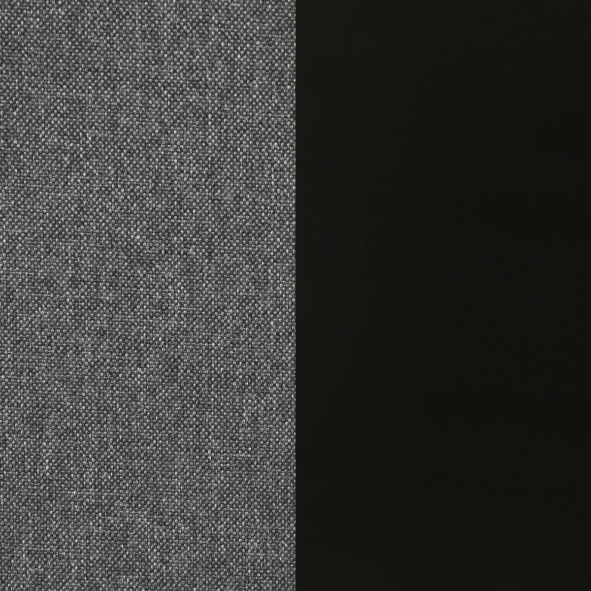 Alana Fabric Upholstered Dining Side Chair (Set of 2) - Grey