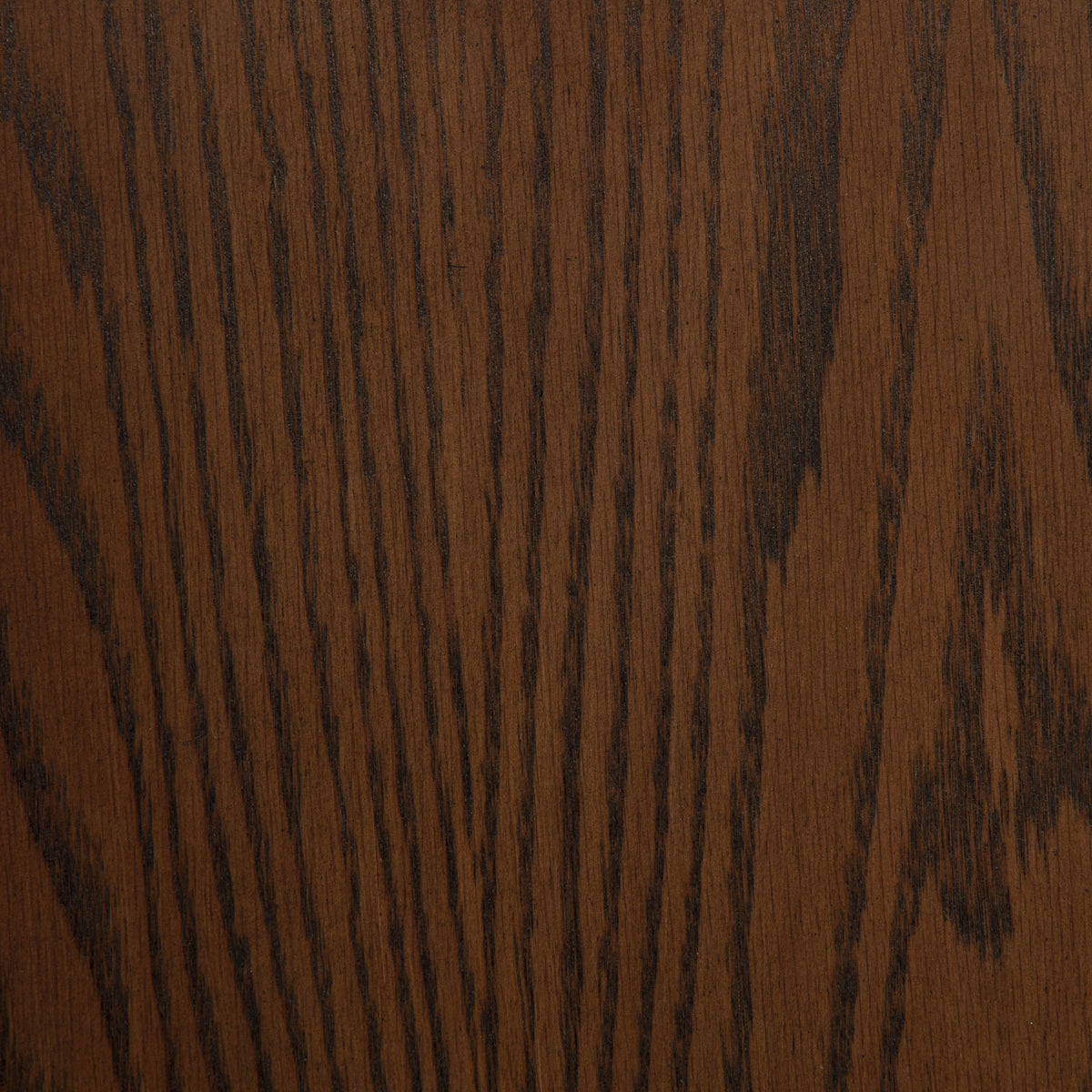 Naser Upholstered Counter Stool (Set of 2) - Dark Walnut