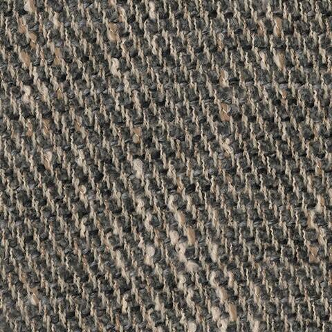Dramatic Loveseat Chenille