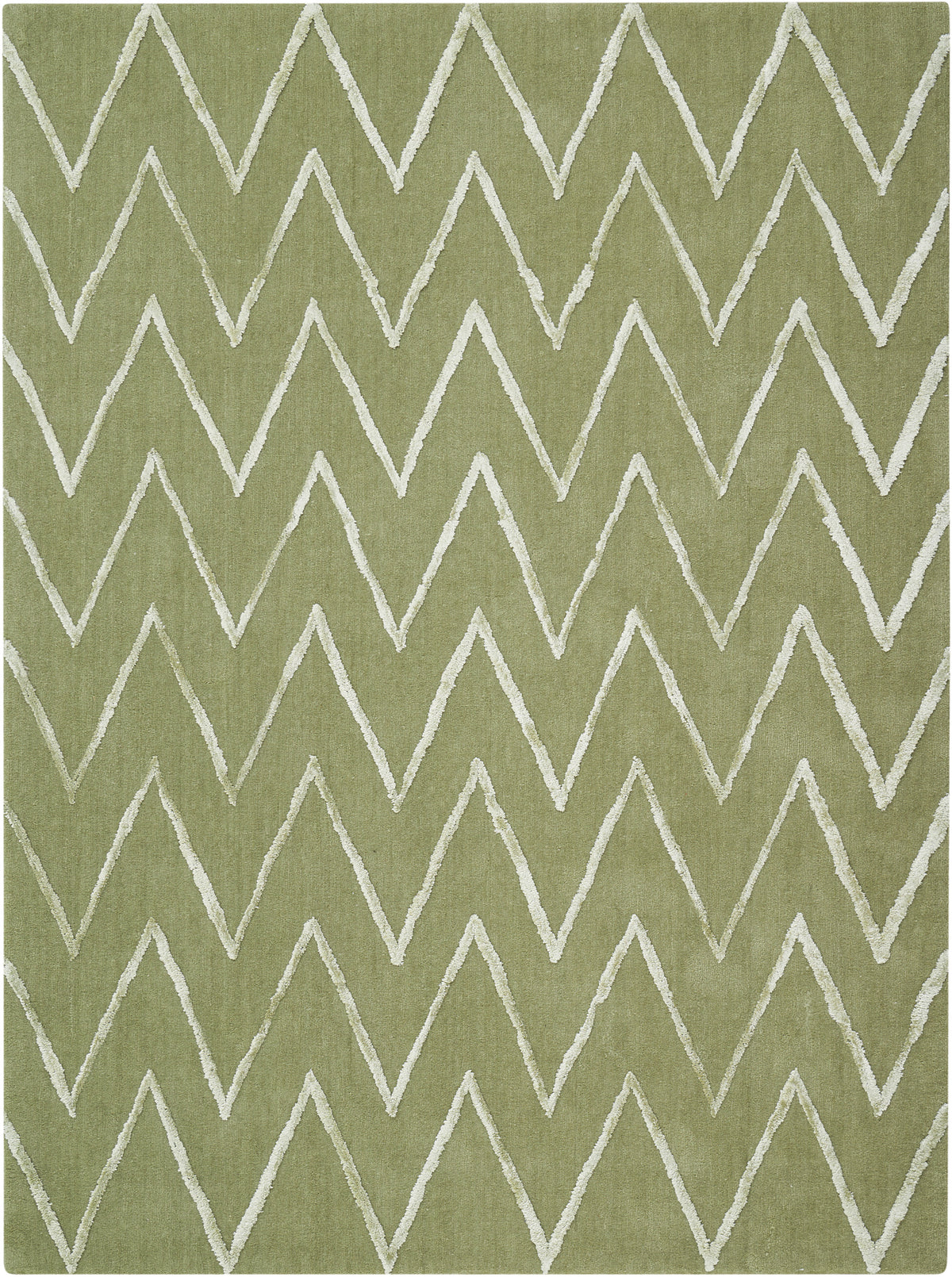 Vita VIT14 Kiwi Rug - Rectangle