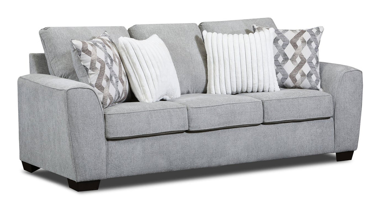Rockville Sofa Steele