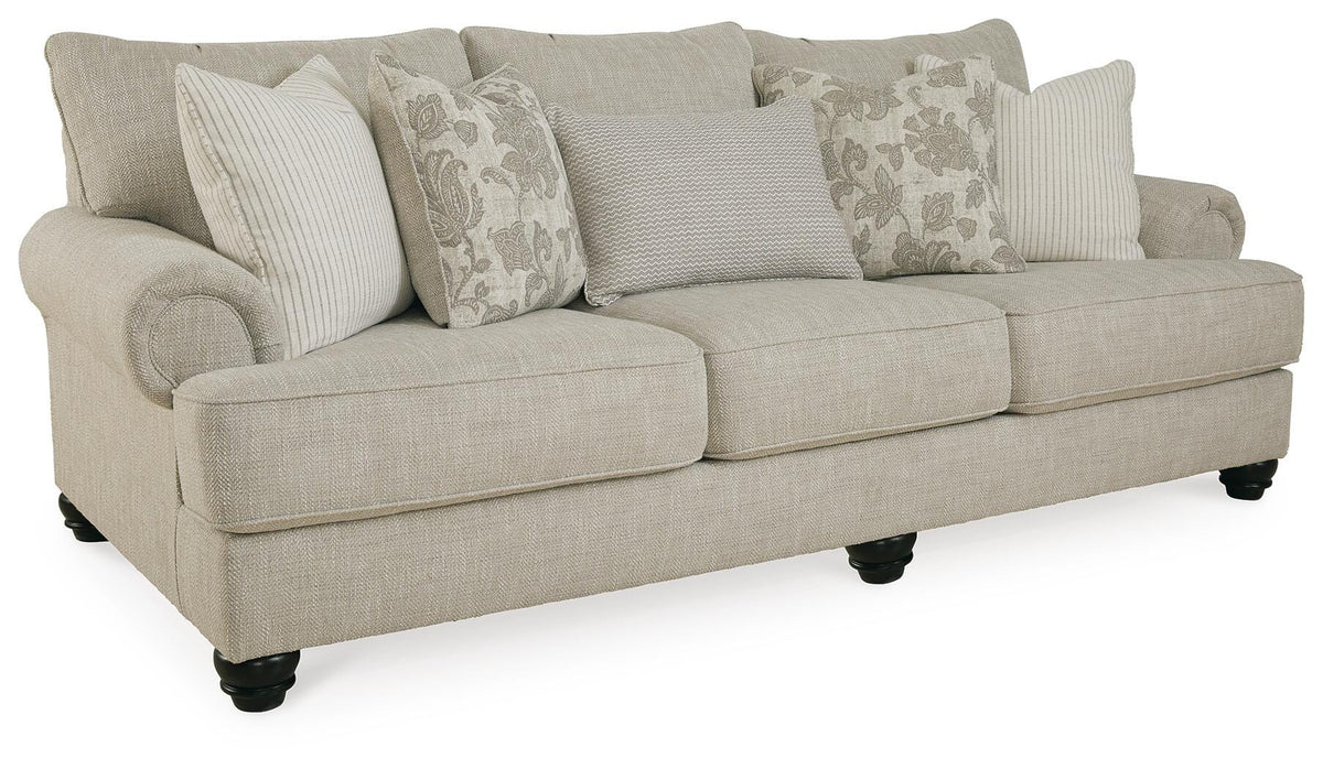 Asanti Sofa Chenille