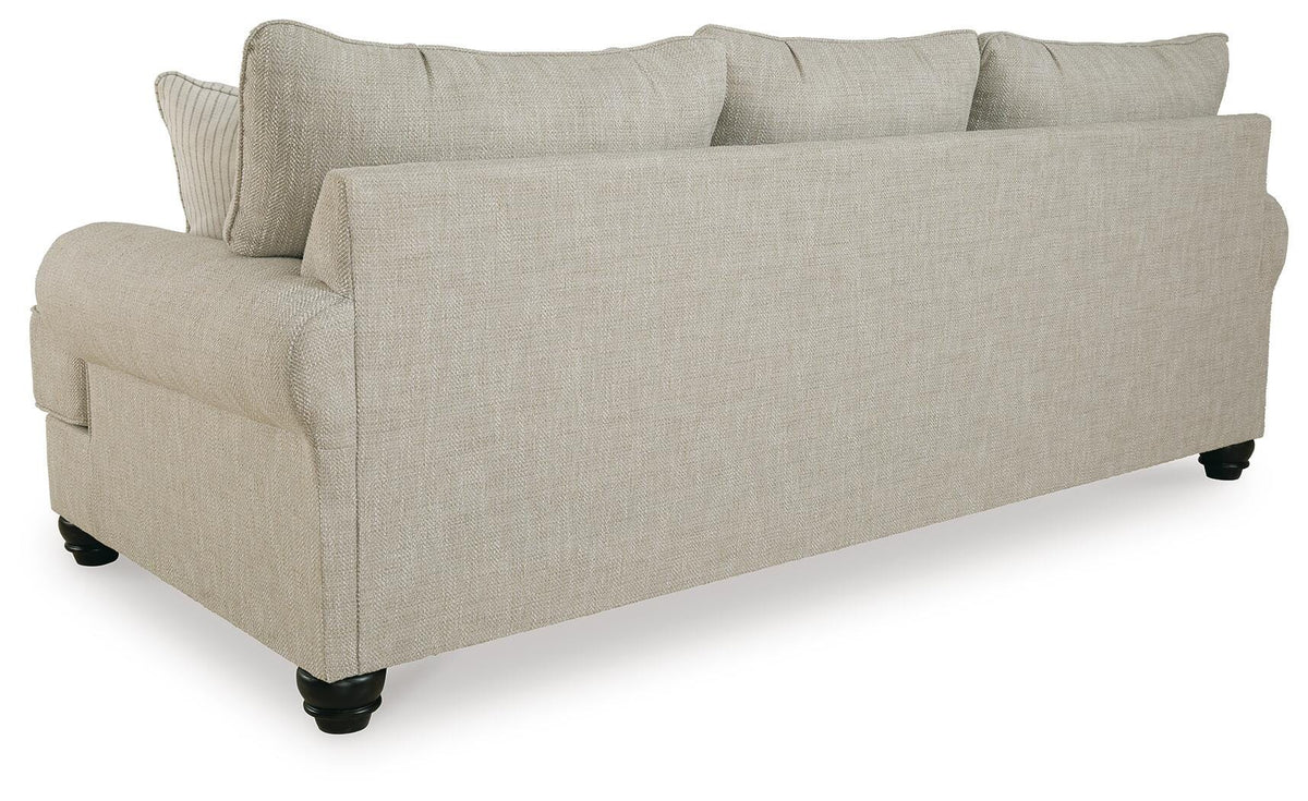 Asanti Sofa Chenille