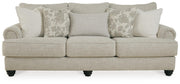 Asanti Sofa Chenille
