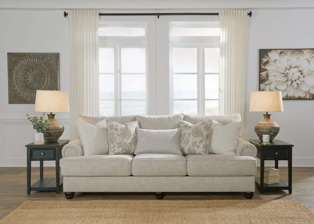 Asanti Sofa Chenille