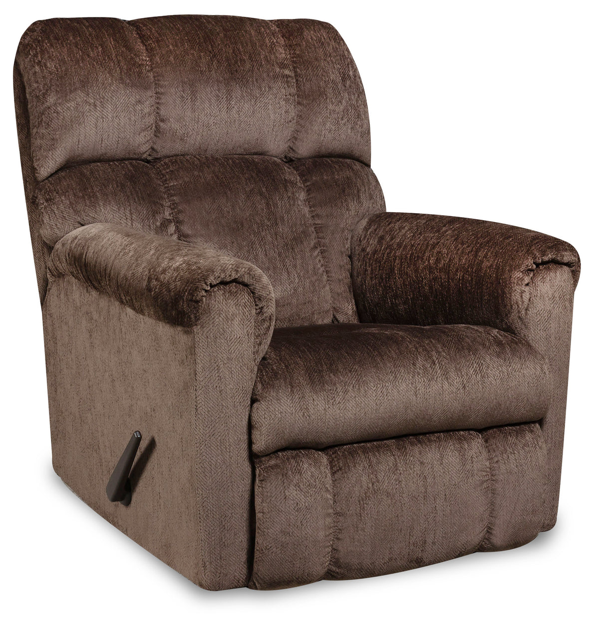 Hornet Rocker Recliner Godiva