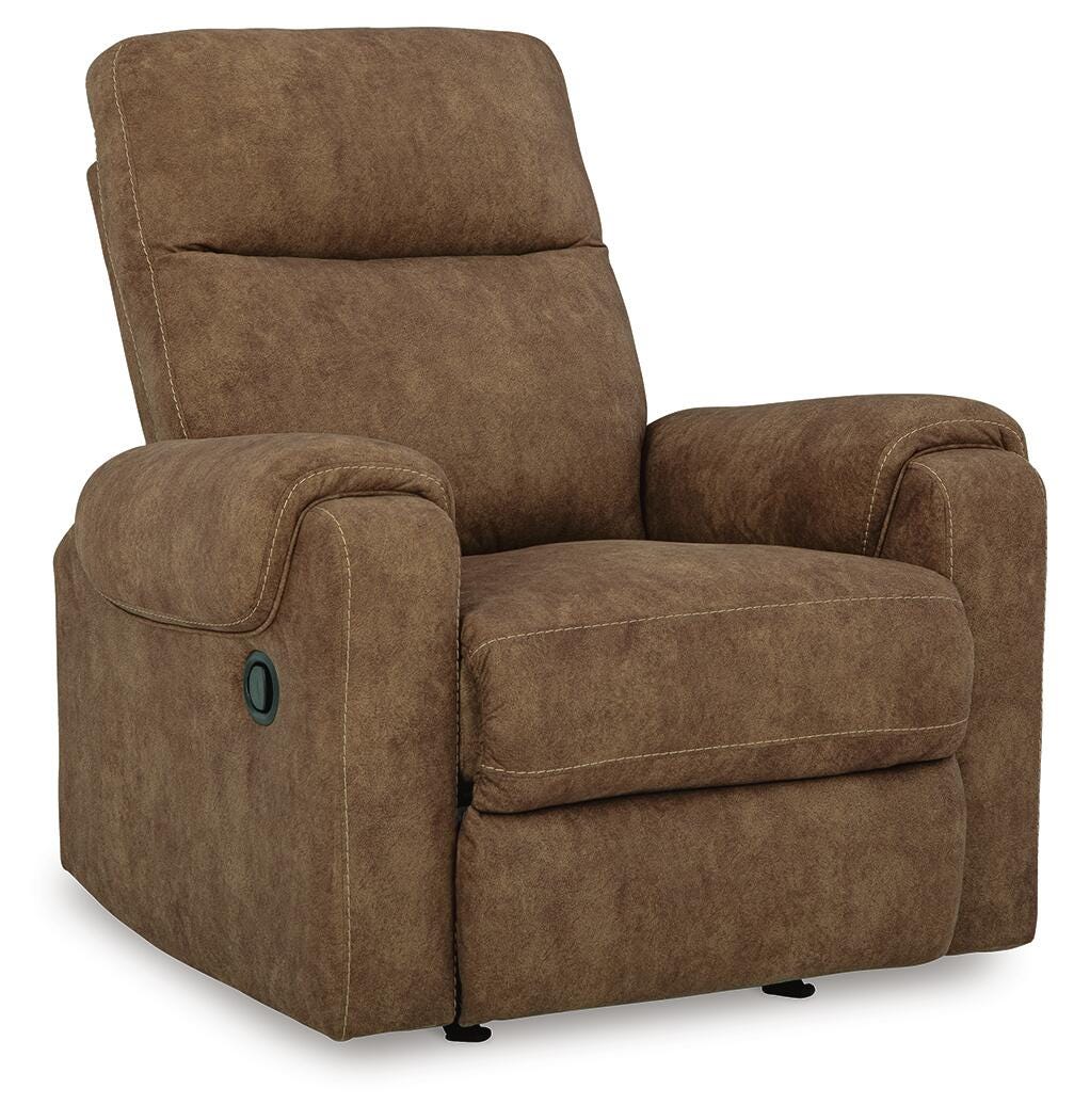 Edenwold Rocker Recliner Chenille