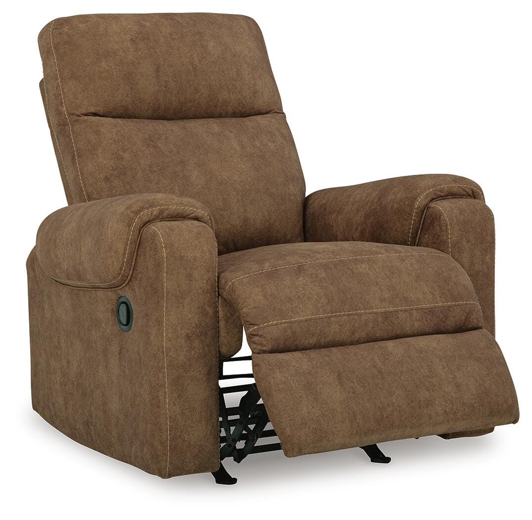 Edenwold Rocker Recliner Chenille