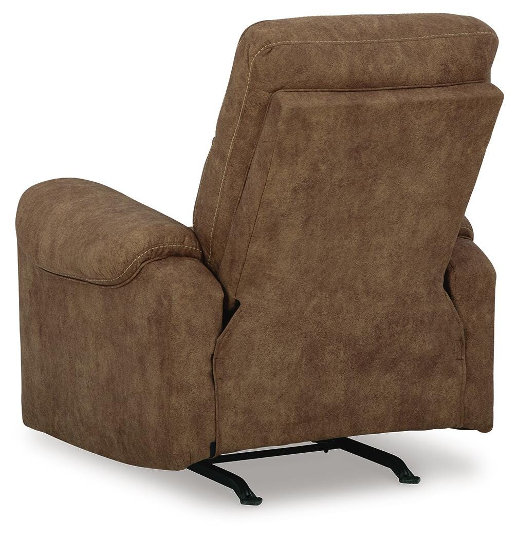 Edenwold Rocker Recliner Chenille