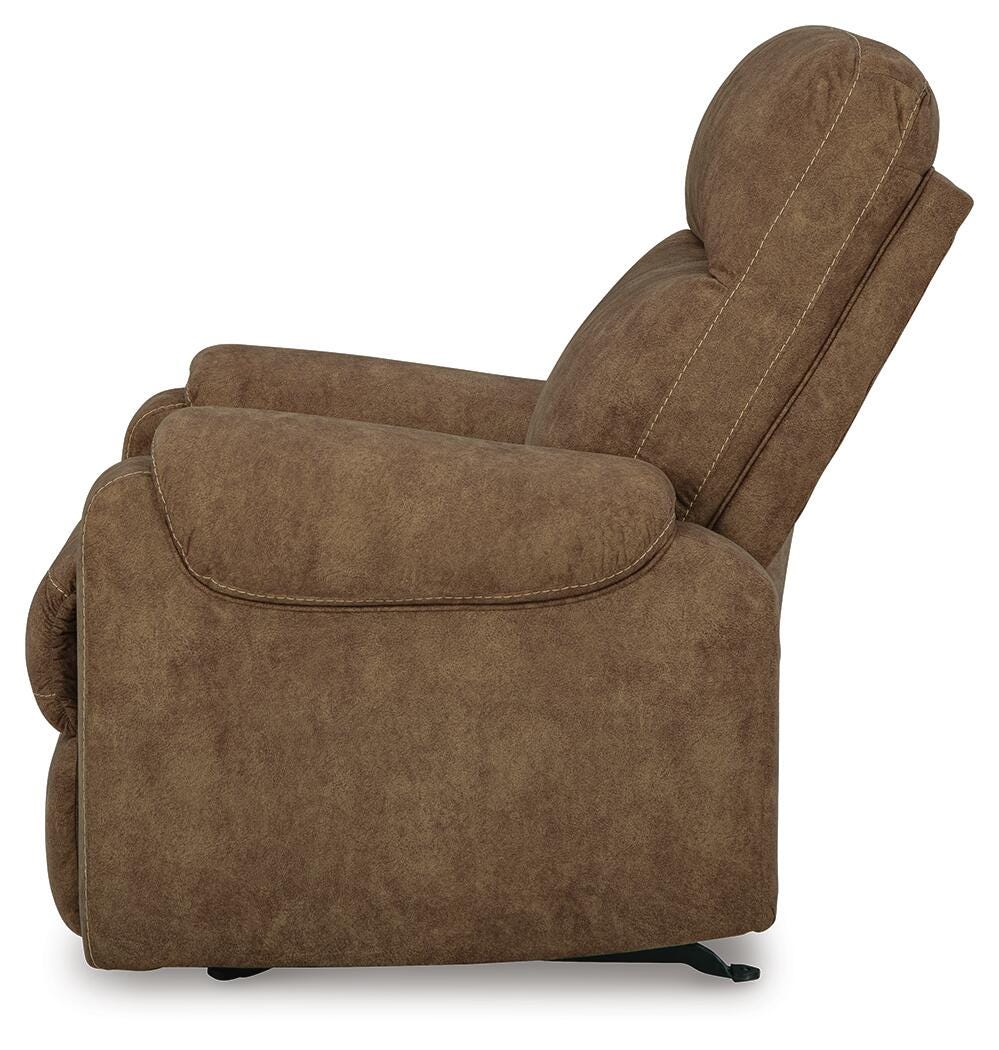 Edenwold Rocker Recliner Chenille