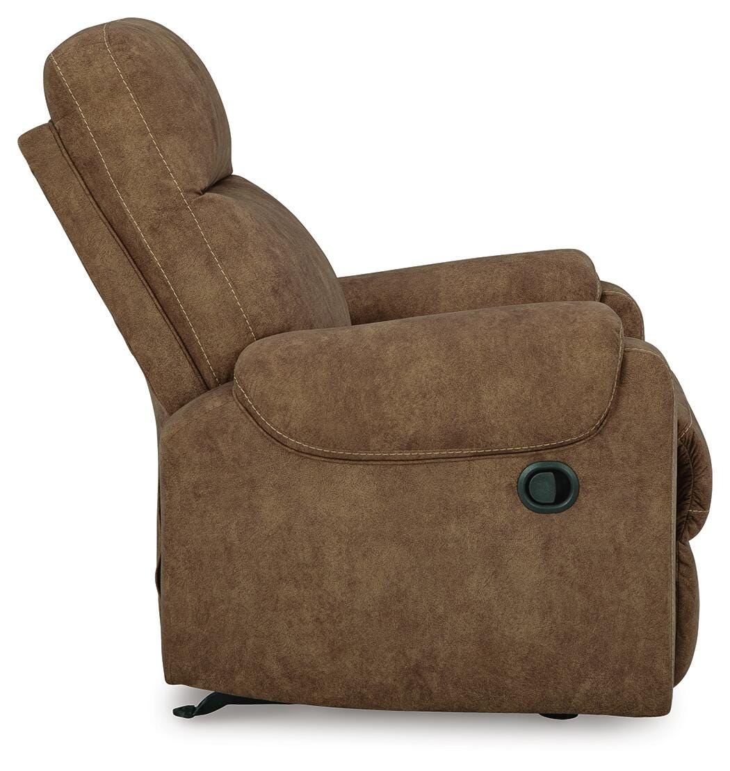 Edenwold Rocker Recliner Chenille