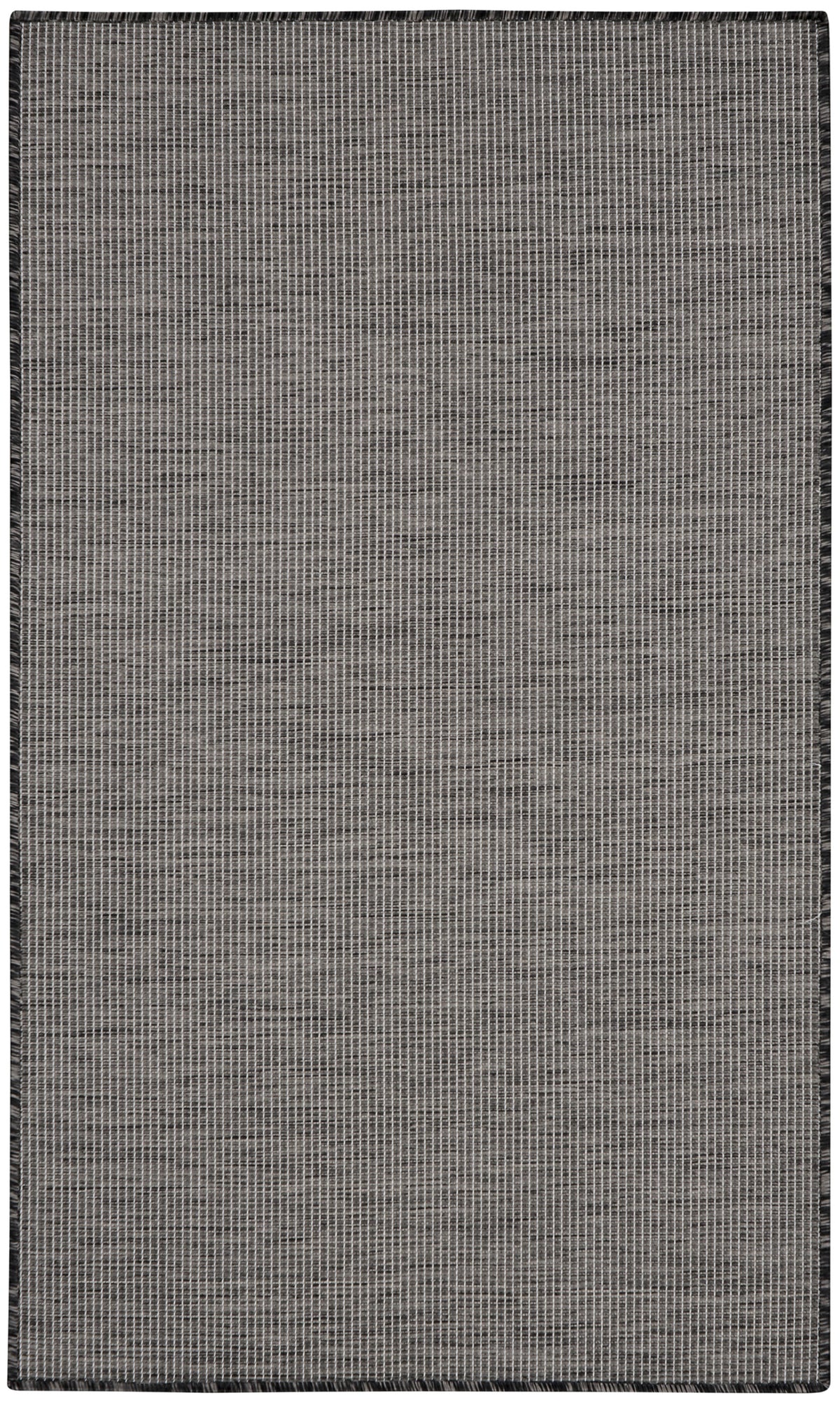 Positano POS01 Charcoal Rug - Rectangle