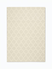 Tallahassee CK840 Cream Rug - Rectangle