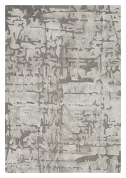 Symmetry SMM03 Ivory Taupe Rug - Rectangle