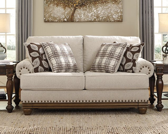 Harleson Living Room Set