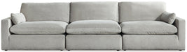 Sophie Sectional Sofa image