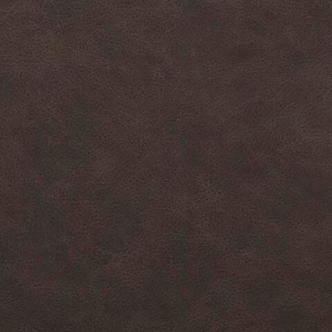 Schooner Rocks PWR Recliner/ADJ Headrest Faux Leather