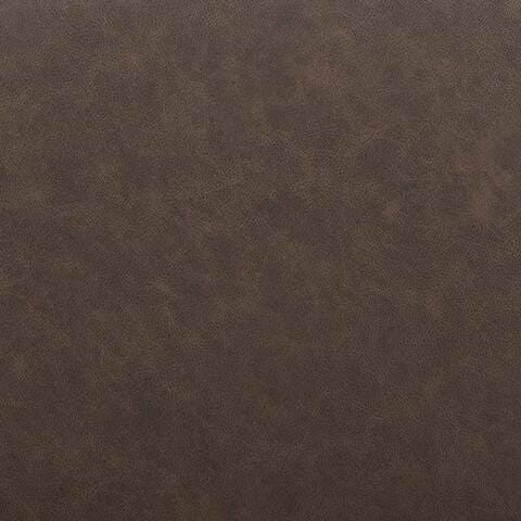 Barlin Mills Rocker Recliner Faux Leather