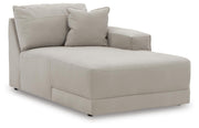 Next-Gen Gaucho RAF Corner Chaise Microfiber