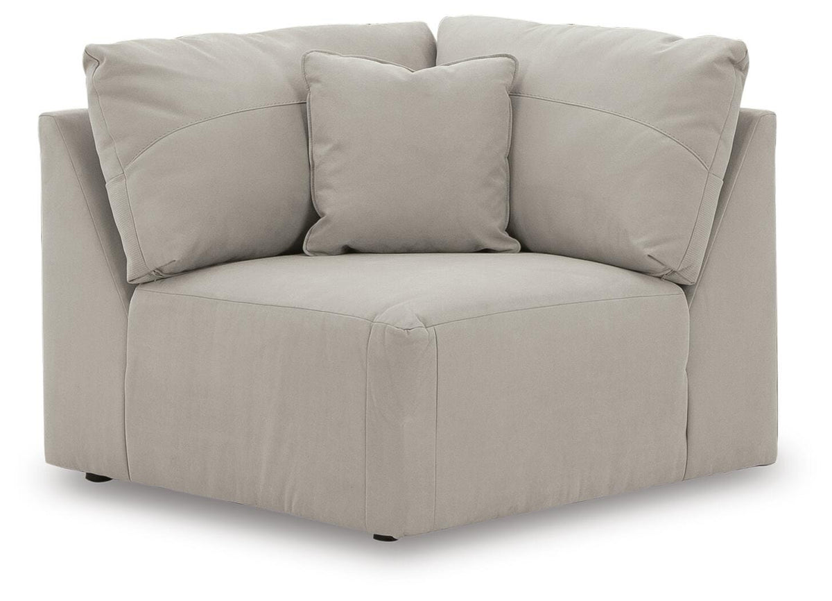 Next-Gen Gaucho Wedge Microfiber
