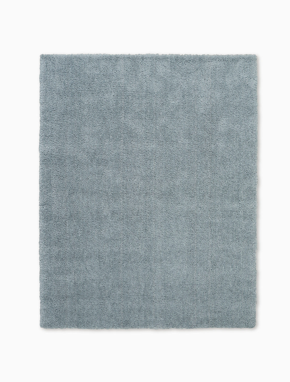 Chicago Shag CK721 Grey Rug - Rectangle