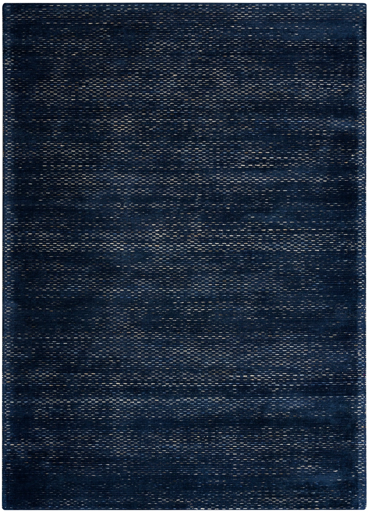 Valley VLL01 Blue Rug - Rectangle
