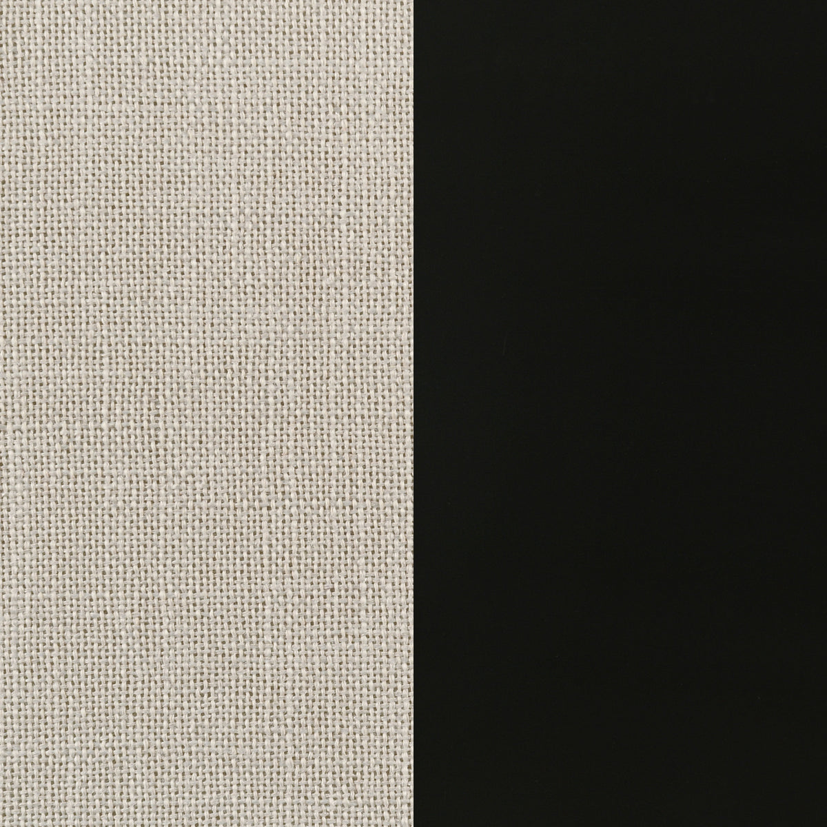 Alana Fabric Upholstered Dining Side Chair (Set of 2) - Beige