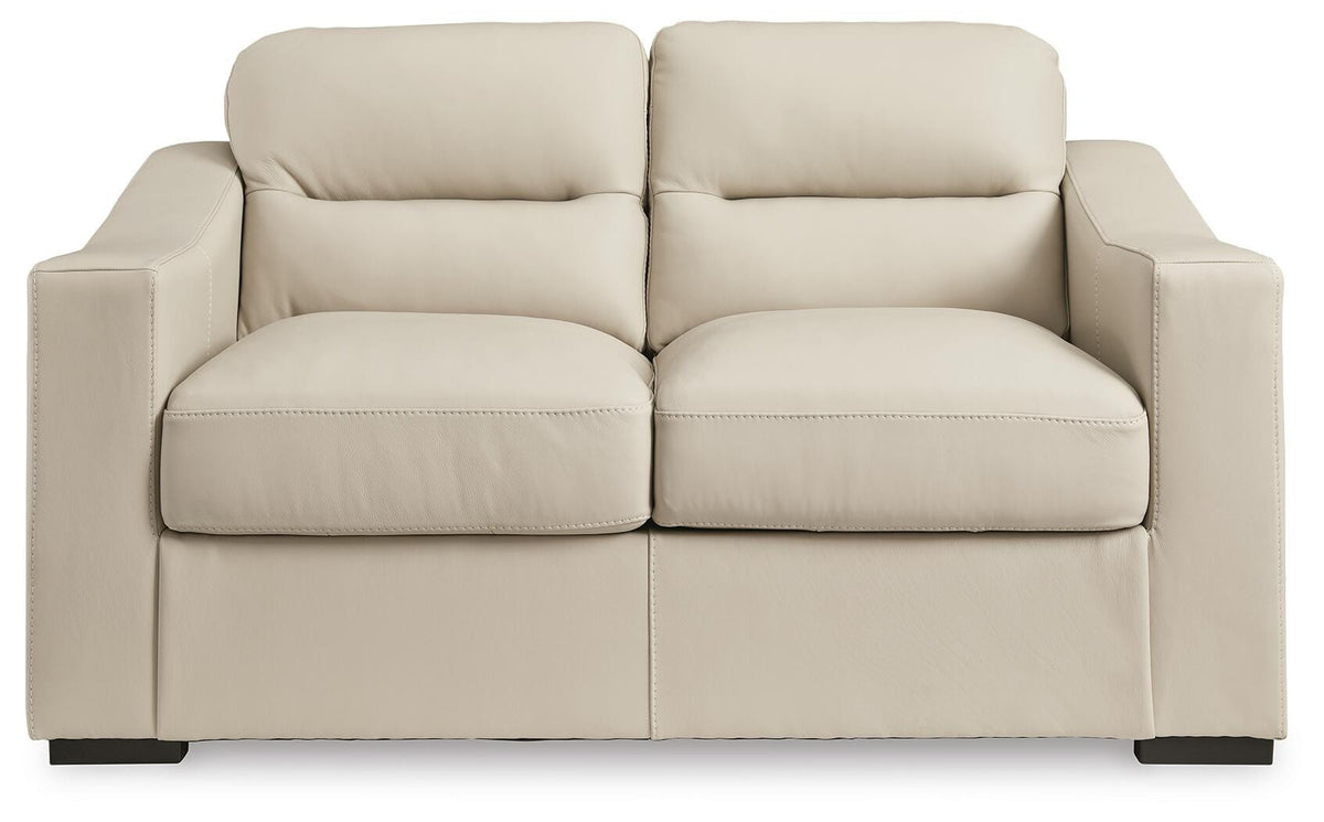 Treasure Trove Sofa and Loveseat