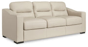 Treasure Trove Sofa Leather