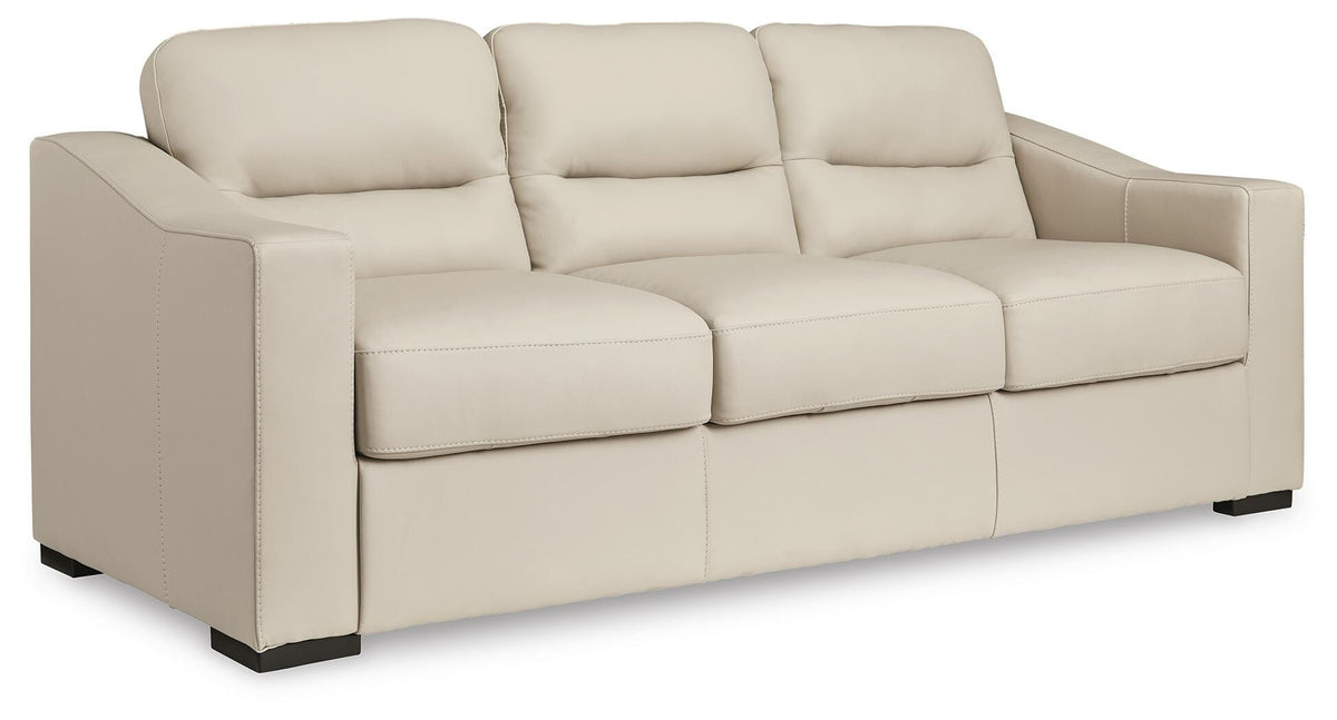 Treasure Trove Sofa Leather
