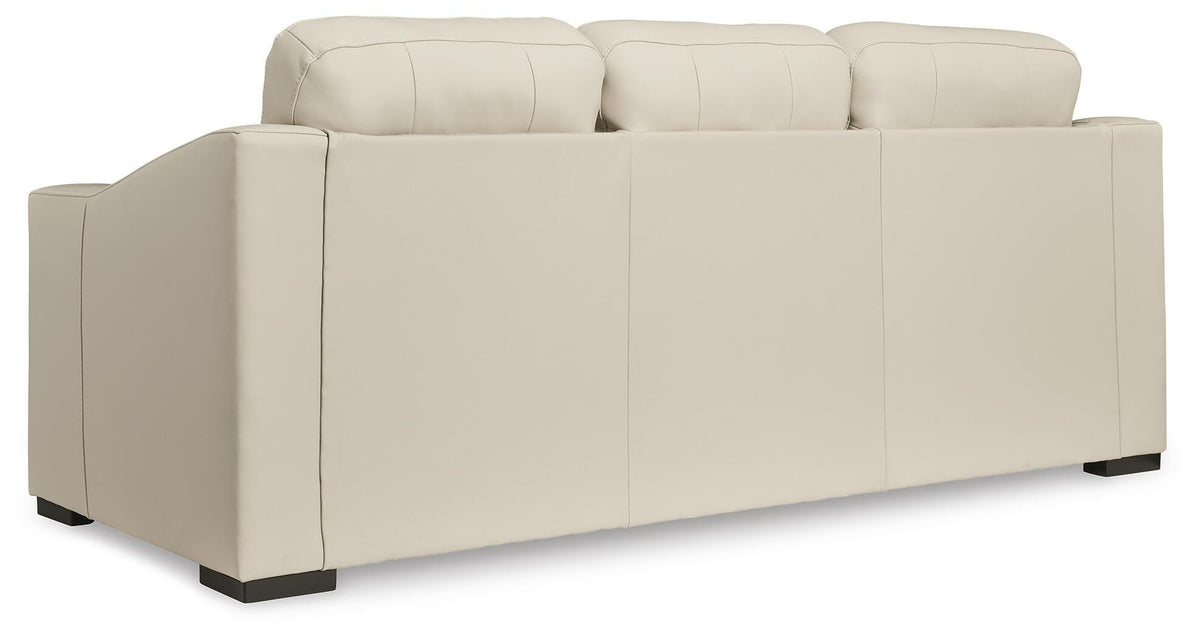 Treasure Trove Sofa Leather