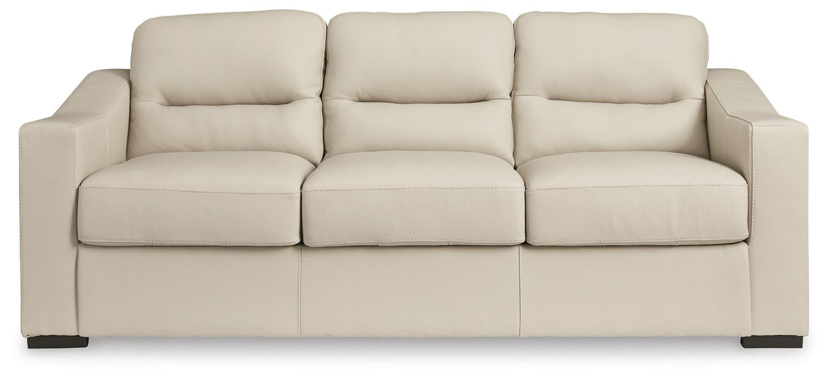 Treasure Trove Sofa Leather