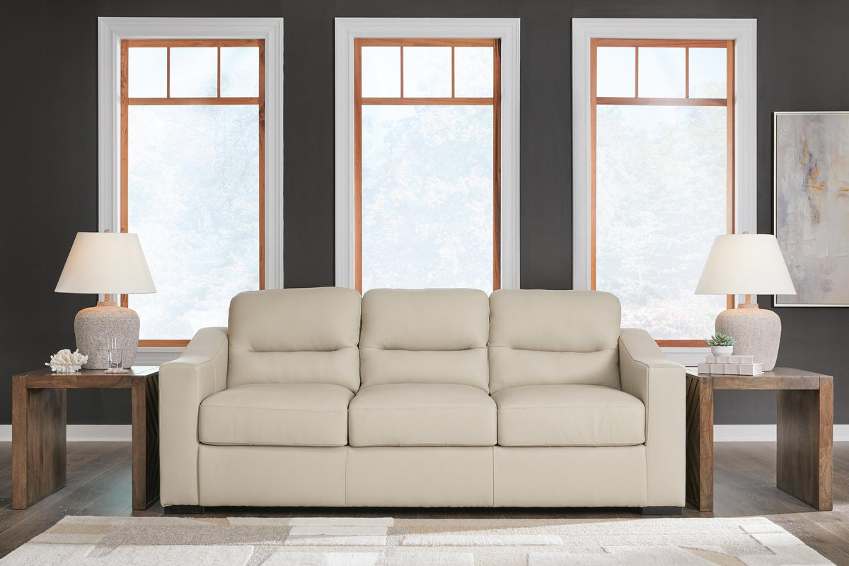 Treasure Trove Sofa Leather