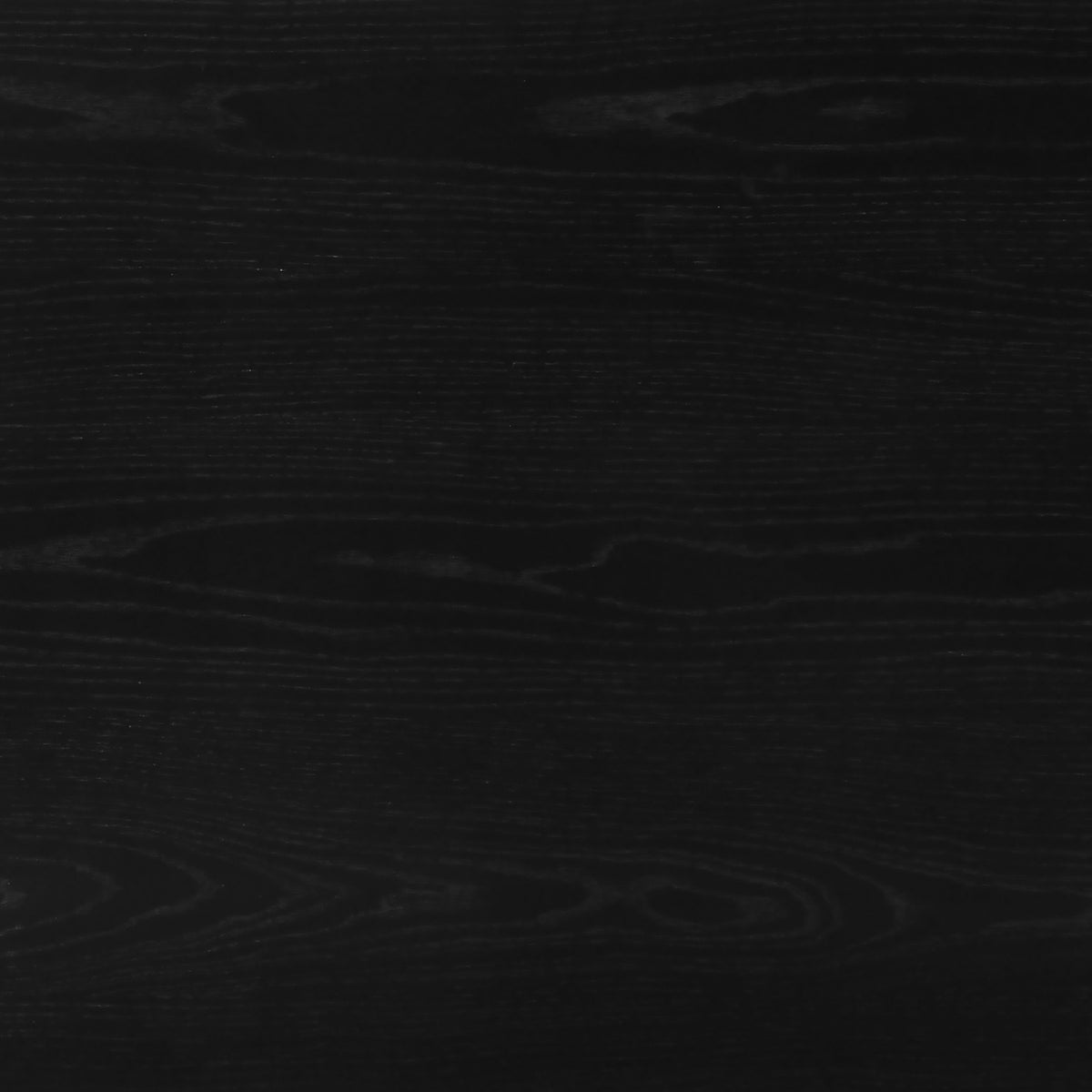 Decker 82-inch Rectangular Wood Dining Table - Black