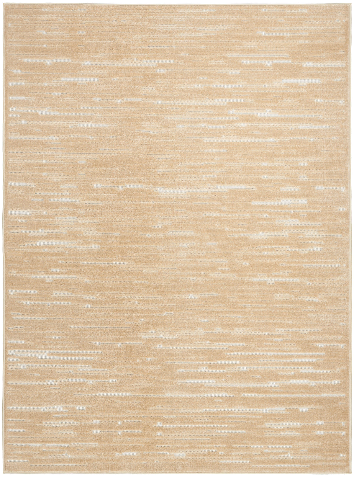 Care Free CAF04 Taupe Rug - Rectangle