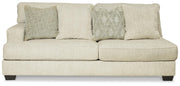 Rawcliffe LAF Sofa Chenille