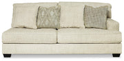 Rawcliffe RAF Sofa Chenille
