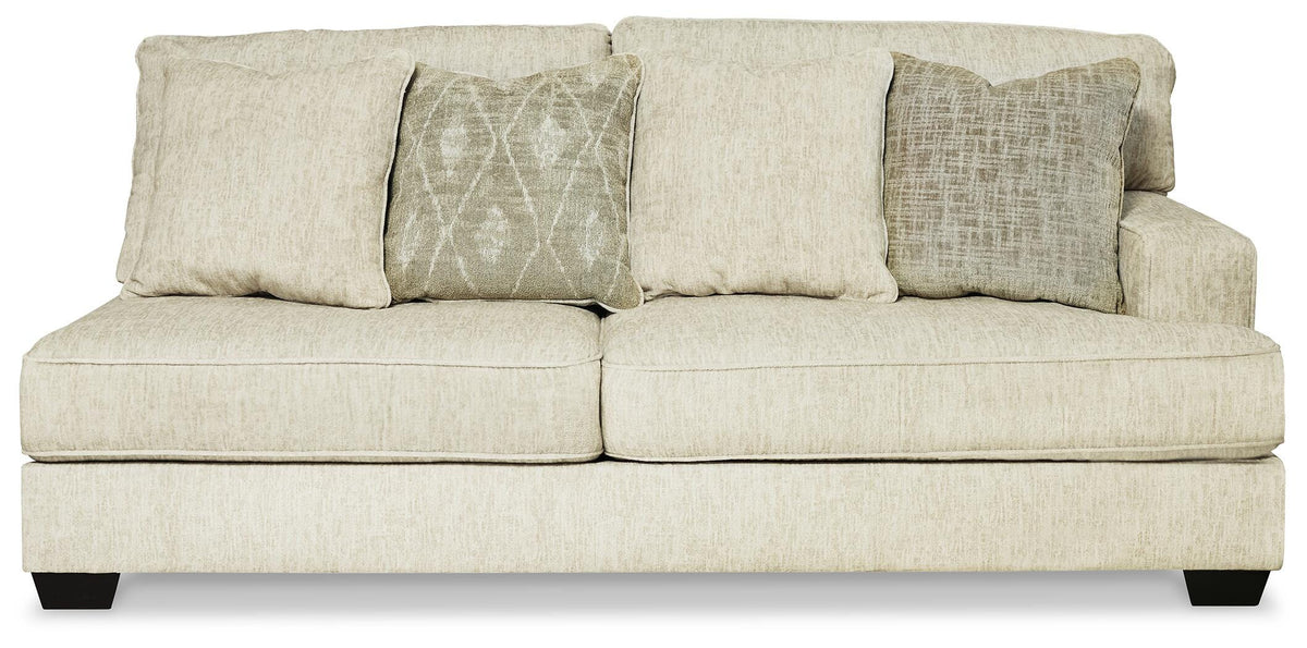 Rawcliffe RAF Sofa Chenille