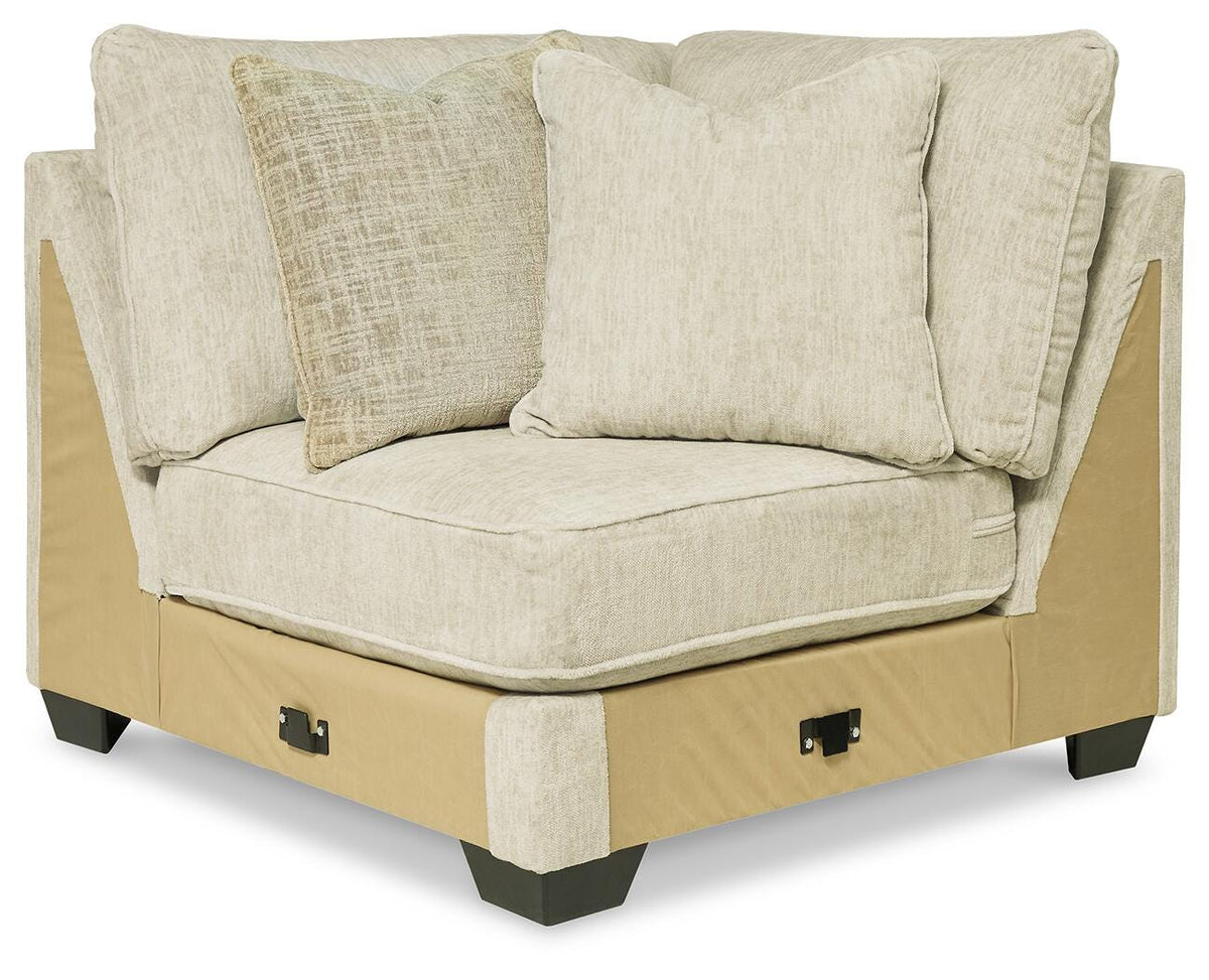 Rawcliffe Wedge Chenille