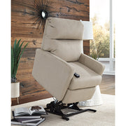 Covina Swivel Glider Recliner