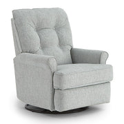 Carissa Swivel Glider Recliner