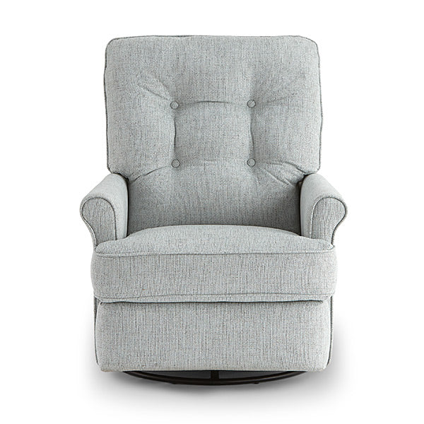 Carissa Swivel Glider Recliner