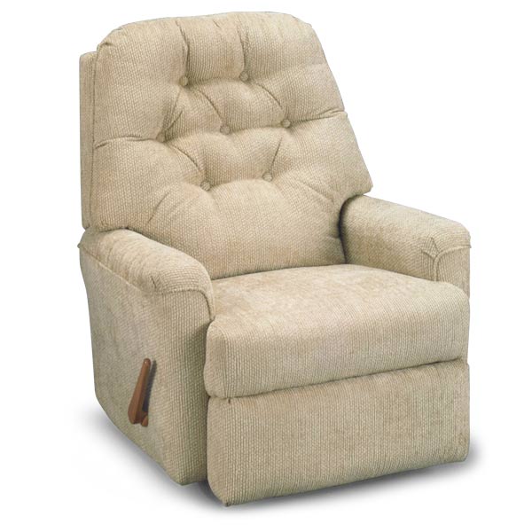 Cara Space Saver Recliner